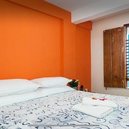 Villa Marques 萨尔瓦多 客房 照片