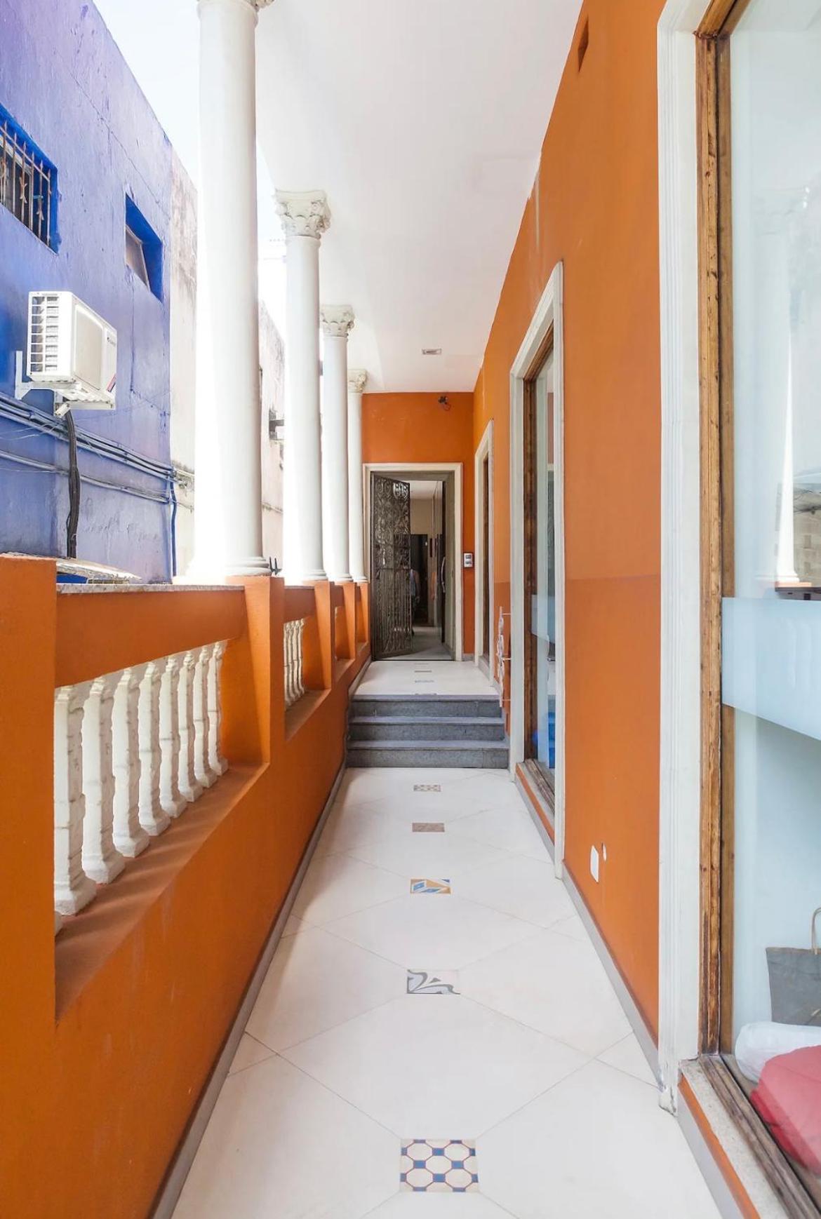 Villa Marques 萨尔瓦多 外观 照片