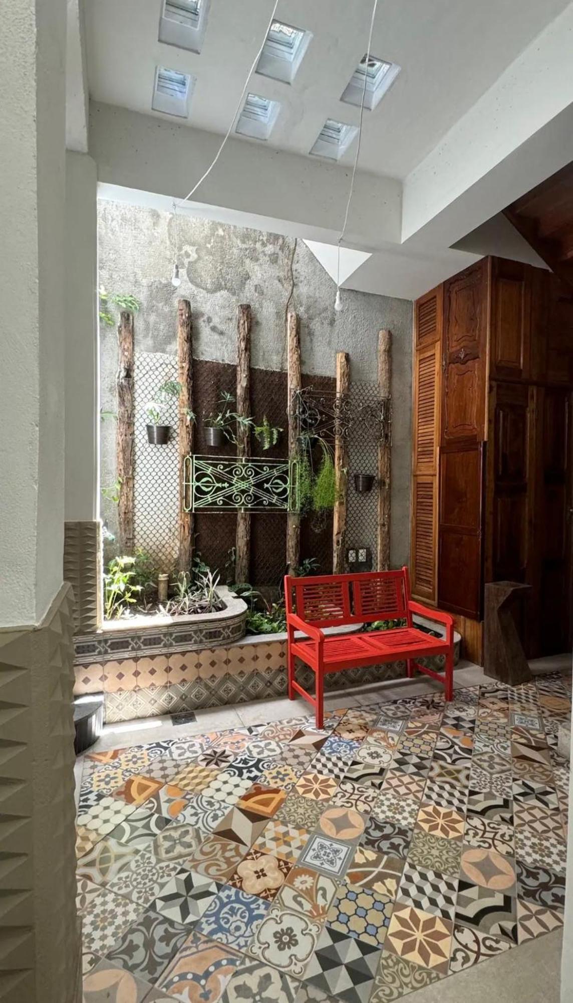 Villa Marques 萨尔瓦多 外观 照片