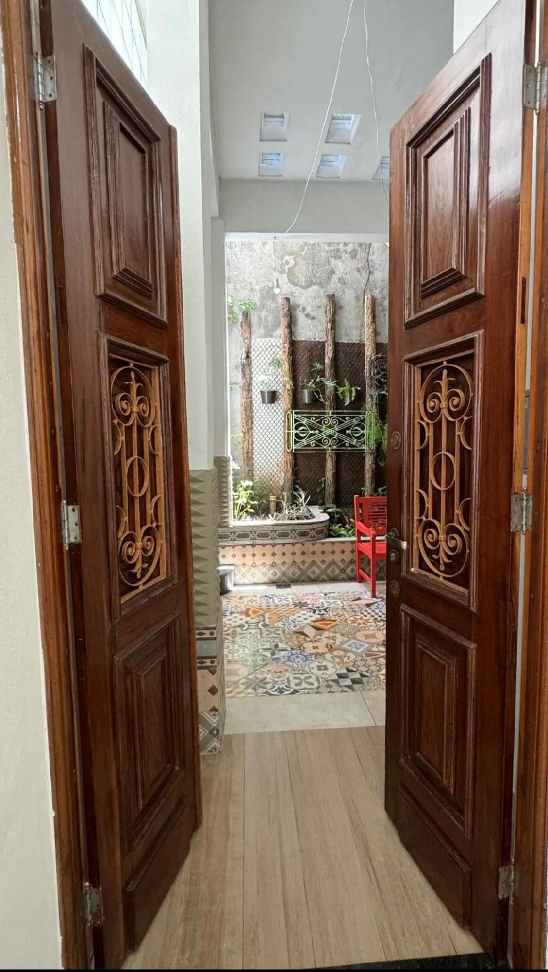 Villa Marques 萨尔瓦多 外观 照片