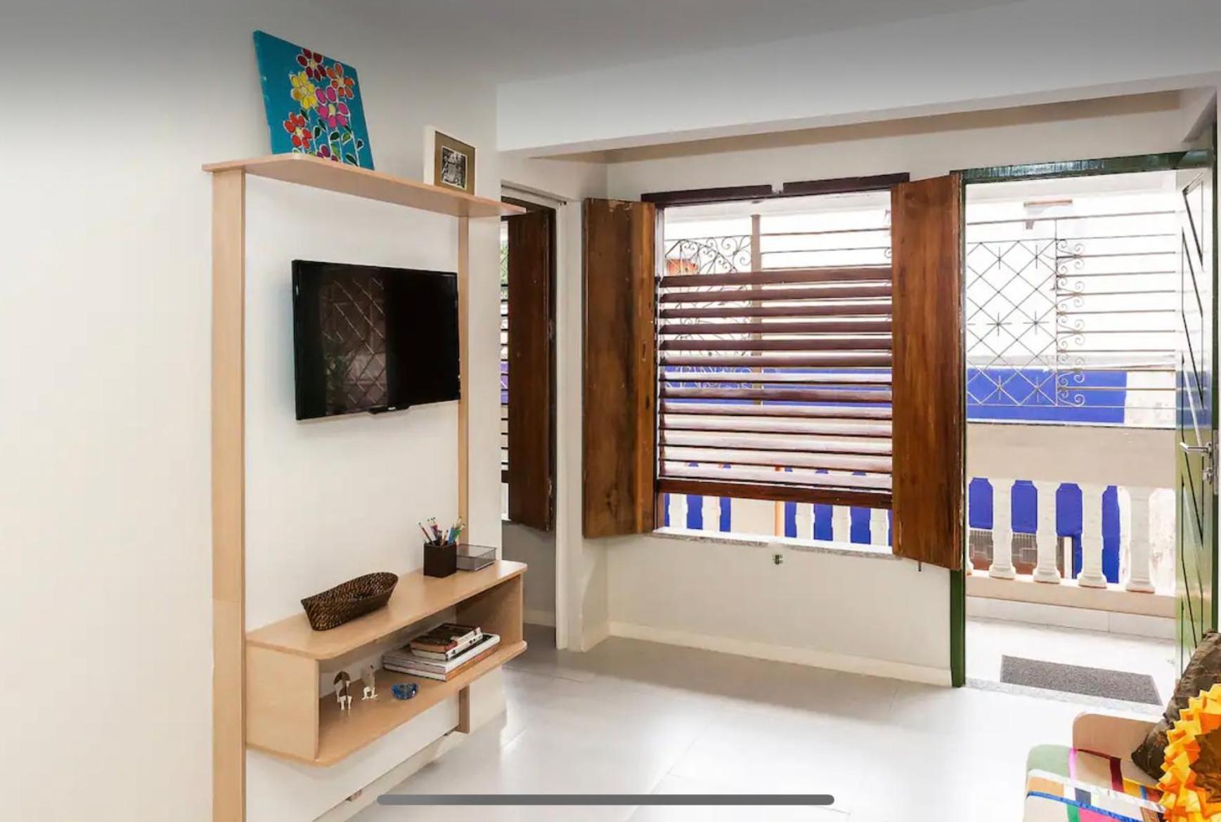 Villa Marques 萨尔瓦多 客房 照片