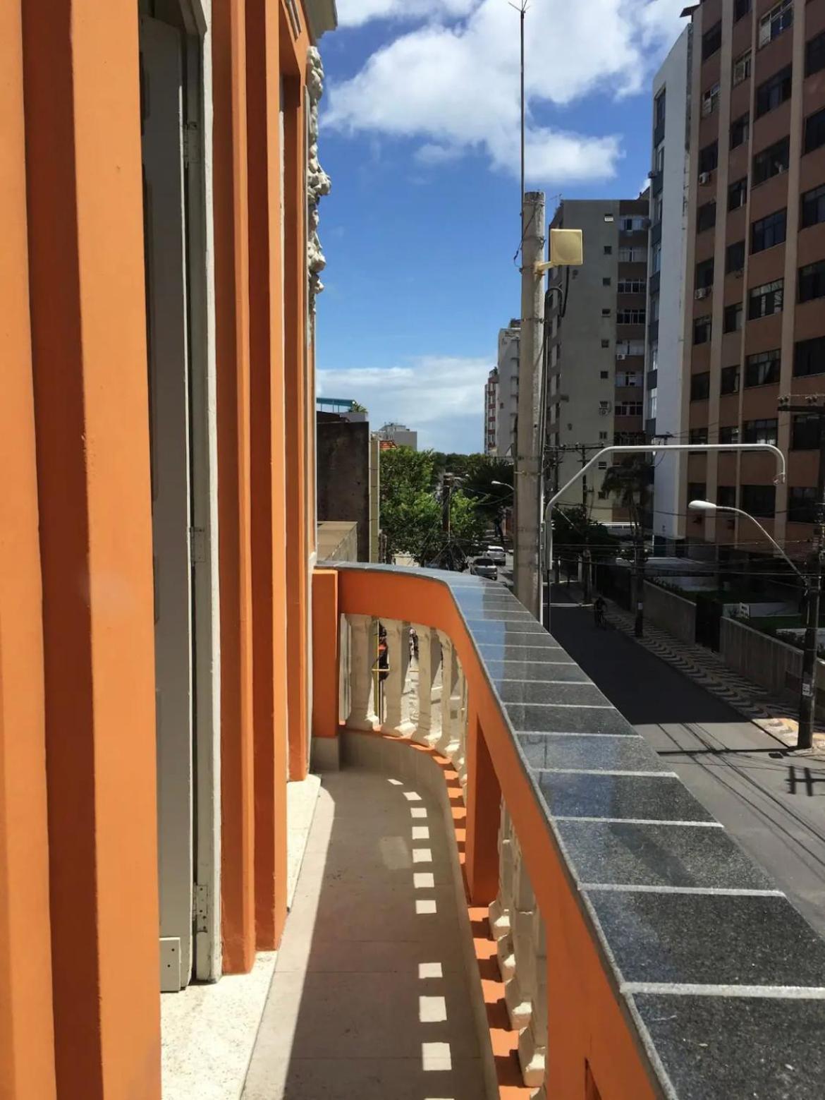 Villa Marques 萨尔瓦多 客房 照片