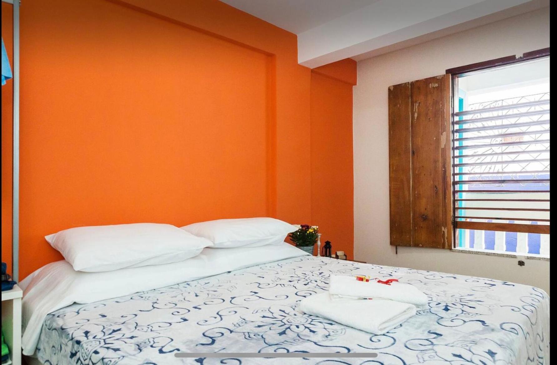 Villa Marques 萨尔瓦多 客房 照片