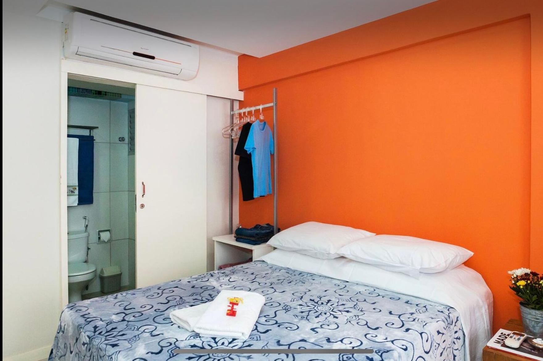 Villa Marques 萨尔瓦多 客房 照片