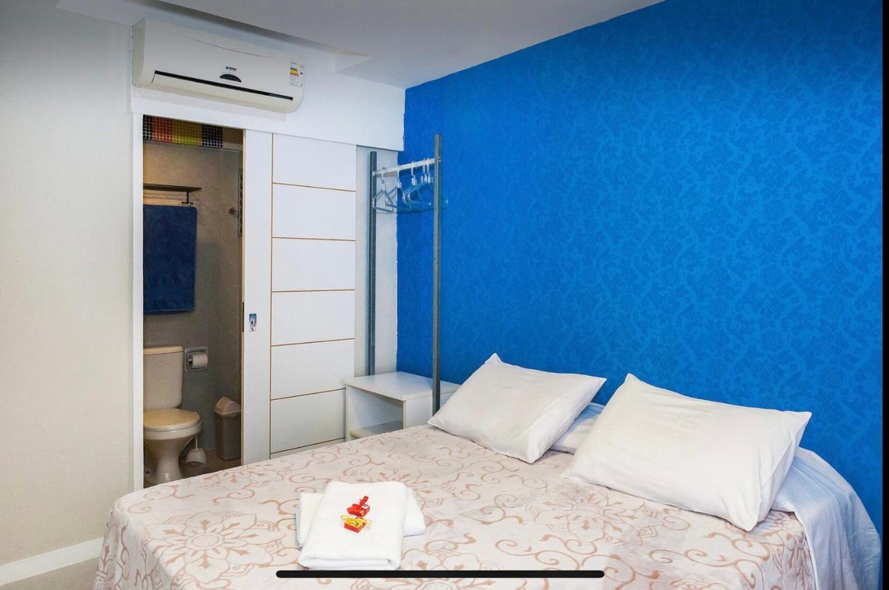 Villa Marques 萨尔瓦多 客房 照片